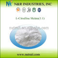 Reliable fornecedor L-Citrulline Malate 1: 1